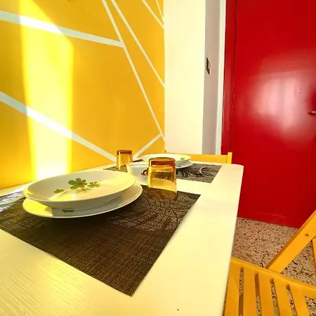 Apartment Scauri Attico Panoramico Minturno