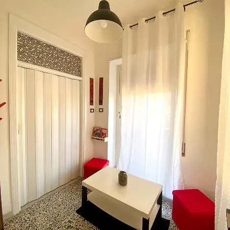 Scauri Attico Panoramico Apartment Minturno